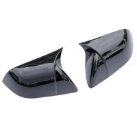 Cubiertas De Espejo Lateral Para Tesla Model 3 Highland Model Y 2024 Abs Capa Exterior Accesorios De Decoración De Espejo Retrovisor Trasero - details 0