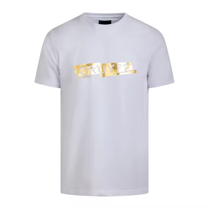 Cruyff  Camiseta Hombre  Modelo Sentido CA241025-160. - 1