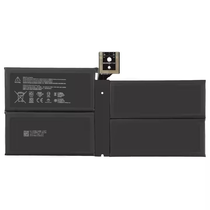 BATERÍA PARA PORTÁTIL MICROSOFT SURFACE PRO 5 PRO 6 1796 G3HTA038H - 1