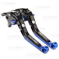 Ajustable Y Plegable Manillar De Freno Y Embrague CNC Para Motocicleta Z500 NINJA 500 2024-2025 Material Duradero - details 18