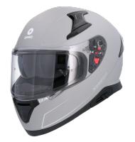 CASCO INTEGRAL SHIRO KATANA MATT TITANIUM - details 0