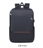 Mochila para ordenador portátil de hombre, informal, para viajes de negocios, de gran capacidad, para estudiantes de secundaria, mochila para viaje de negocios, para hombre - details 28