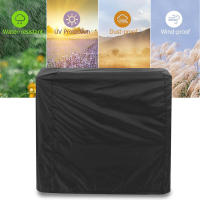 Cubierta De Barbacoa BBQ Impermeable Y Anti-polvo Para Exterior Protección Contra La Lluvia Cubierta Charbroil Resistente Al Desgaste - details 6