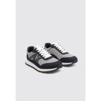 Armani Exchange XM001960 Deportivas Planas Hombre Gris - details 0