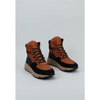 Krack Heritage HIMALAYA Deportivas Planas Hombre Negro - details 0