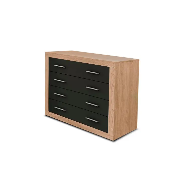 Comoda Kiara de 4 Cajones     Saldos y Stocks - 1