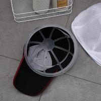 Bolsa De Lavar La Máquina Protector De Gorras Y Ropa Pequeña Organizador De Malla Anti-Deformación Bolsa De Lavandería Con Cierre - details 7