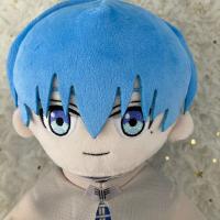 Muñeco De Peluche Frieren Himmel 20cm Juguete De Anime Figura Kawaii Relleno De Algodón PP Regalo Para Todas Las Edades - details 12