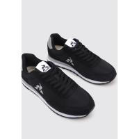 Le coq sportif ASTRA_2 Deportivas Planas Hombre Negro - details 0