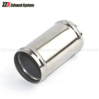 Tubo De Acero Inoxidable 304 Para Conexión De Entrada Del Motor Diámetros Generales 25/32/38/42/45/50/60/63/70/76/80/90/101 Mm Pieza - details 3