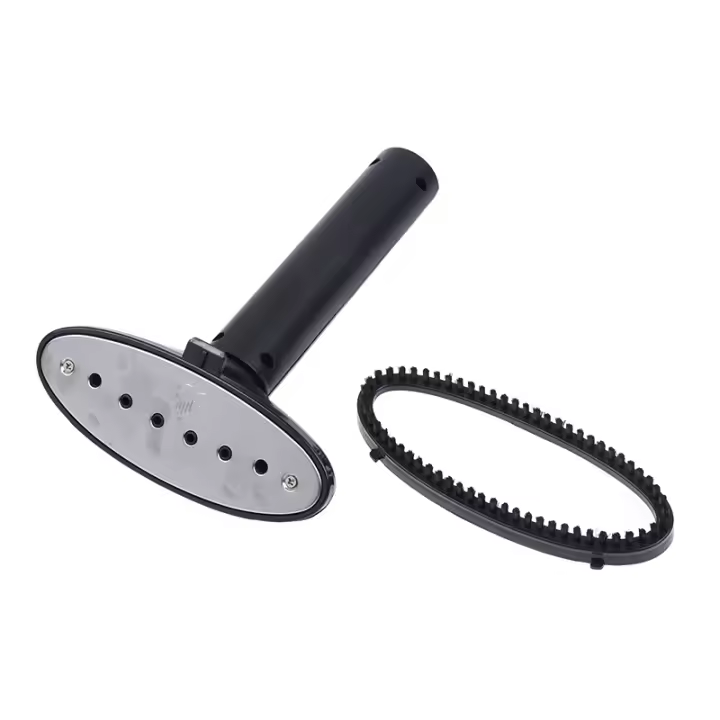 Boquilla De Vapor Larga Universal Para Fregadora Eléctrica Y Hierro De Hier=?";
Material: Plástico
Uso: Hogar DIY
Tipo: Parte De Herramienta Manual
Origen: China Continental - 1