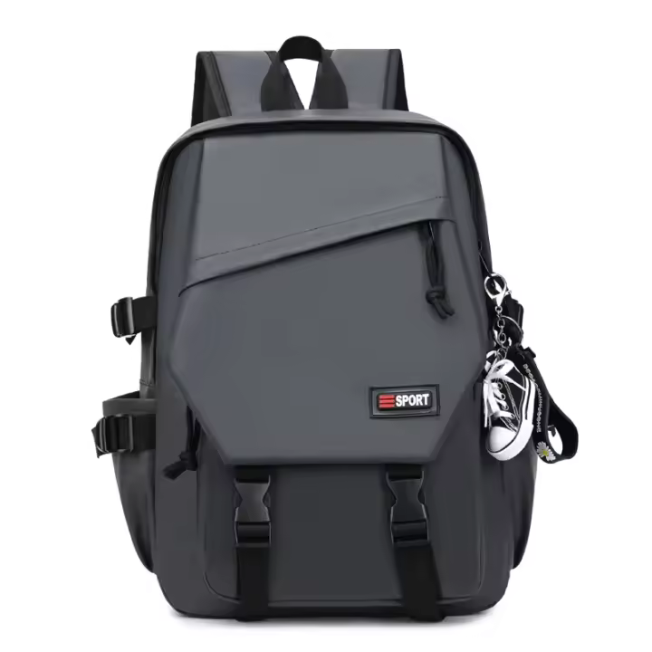 Mochilas escolares para adolescentes y niños, mochila impermeable de gran capacidad, mochilas escolares para estudiantes universitarios - 1