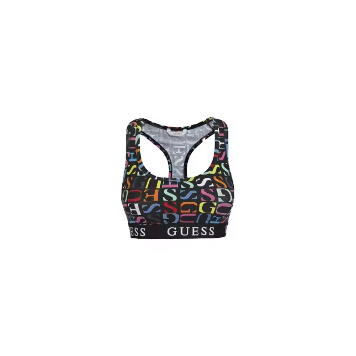 Guess Top SUJETADOR F76E Multicolor Mujer - 1