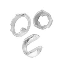 Kit De Reparación De Cerradura De Puerta Delantero Para Coche 3B0 837 167/168 Adecuado Para PASSAT SEAT TOLEDO LEON AROSA LUPO Metal - details 16
