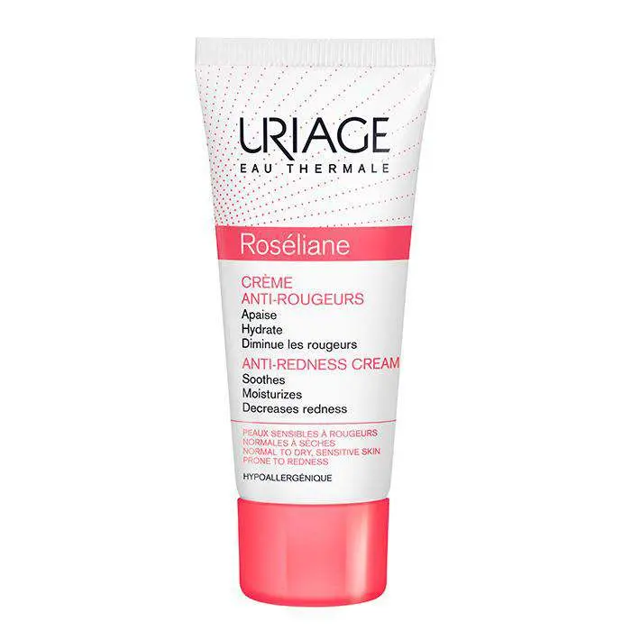 Uriage Roseliane Crema 40 ml - 1