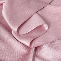 Pañuelo De Seda Lujoso Para Mujer En Color Sólido Moda Comodidad Y Versatilidad Shawl Muffler Neckerchief Bandanna Para Exterior - details 70