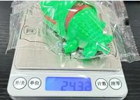 Juguete De Crocodilo Para Niños Juego Familiar De Reacción Clásico Juguete De Bocata De Dientes Para Entrenamiento De Reacción Y Novedades Para Niños - details 18