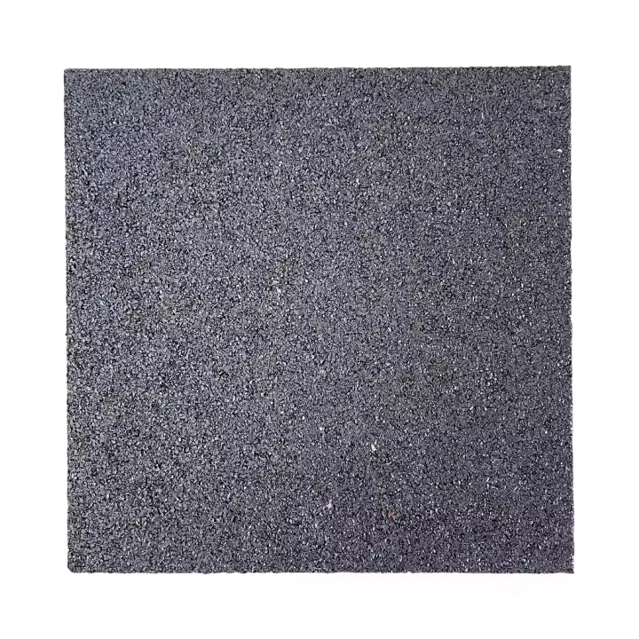 Losetas de Caucho para Gimnasio 50x50x4 Cm | Packs | Alta Densidad | Antideslizante | Suelo Crossfit | SUELOSPORT - 1