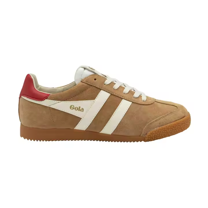 Gola Elan Suede Zapatilla Mujer - 1