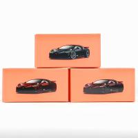 Coche De Carreras Clásico JKM Divo Aleación De Metal 1/64 Juguete Para Adultos Colección Regalos Vehículo De Racing - details 4