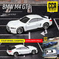 Modelo De Coche Estático CCA MSZ 1:64 Volkswagen Audi De Aleación De Latón Colección De Juguetes Exquisita Escala Para Adultos - details 25