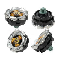 UX Bey X Juguete De Tope Giratorio Para Niños Regalo Metal Miniatura Diametro 5cm Adecuado Para 14+ Años Unisex - details 1