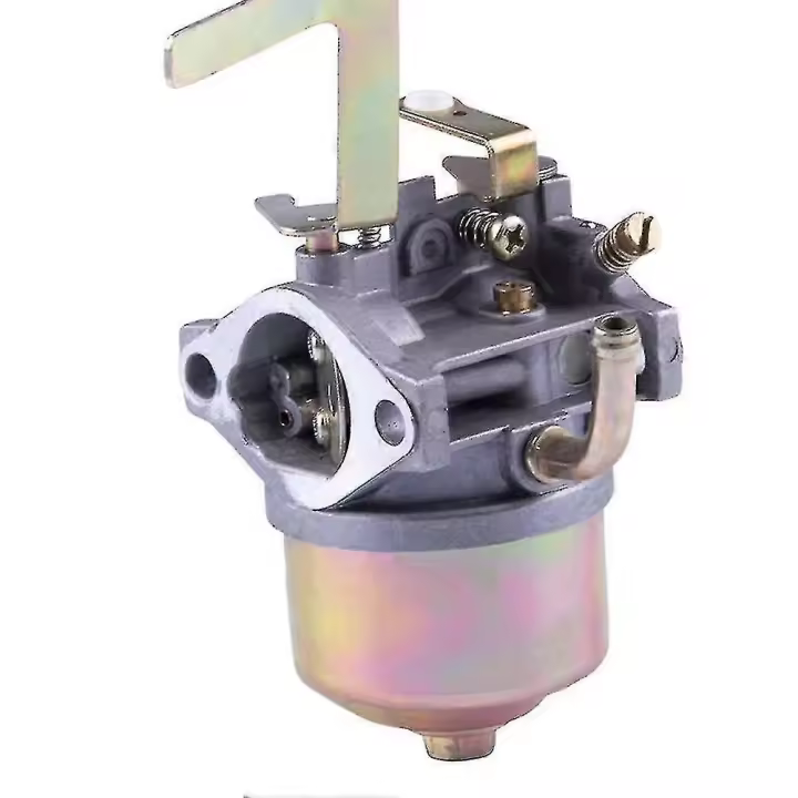 Ef2600 Ef2700 para el sistema de generador Ef3600 parte el carburador 166f de Mz175 Mz200 - 1