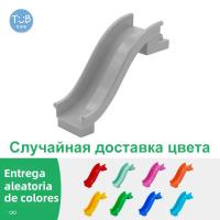 Kit De Modelos De Bloques De Construcción Grandes Para Niños Y Niñas Casa De La Ciudad Castillo Plantas DIY Juguete Caliente Regalo Para Niños - details 23
