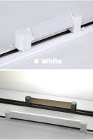 Iluminación De Pista LED Moderna Para Decoración Interior De Hogar Y Tienda Conjunto Completo De Herramientas De Luz De Fosa Instalación Por Montaje - details 3