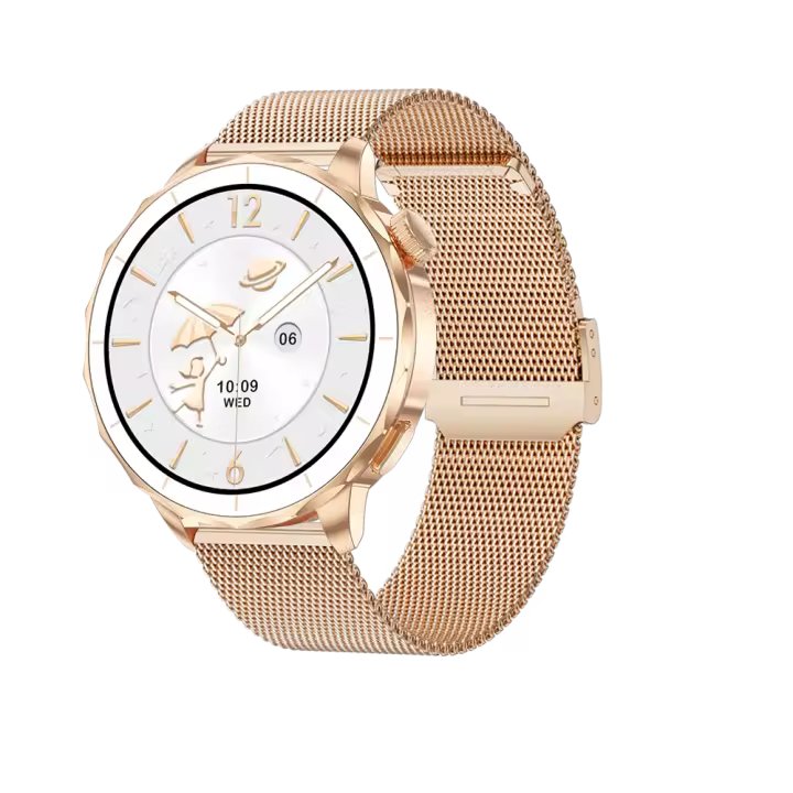 Reloj Inteligente OPPO Watch X2 Mini Con Pantalla AMOLED HD 4GB Memoria Bluetooth Red Comunicación APP Tienda Chat GPT Inteligencia Artificial Para Hombres Y Mujeres - 1