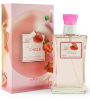 Prady Parfums - Dulce de Chicle - Colonias Prady de 90 ml - Olor Intenso Duradero - Fragancias Frescas - Eau de Toilette para Mujer - details 1