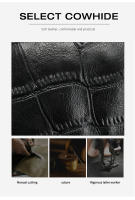 Bolso De Hombro Para Mujer De Cuero Genuino Estampado De Crocodilo Versátil Y Atmosferico Bolso De Móvil Cruzado - details 5