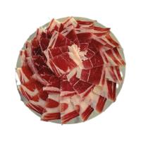 Paleta Ibérica Cebo Campo Deshuesada Faustino Gil - 2 Trozos Al Vacío - 2.1kg - 2.4kg - details 1
