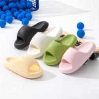 Mullas De Masaje Unisex Para Interno Antideslizantes De EVA Suaves Para Baño Y Hogar Zapatos De Ducha De Verano Para Mujeres Y Hombres - details 1