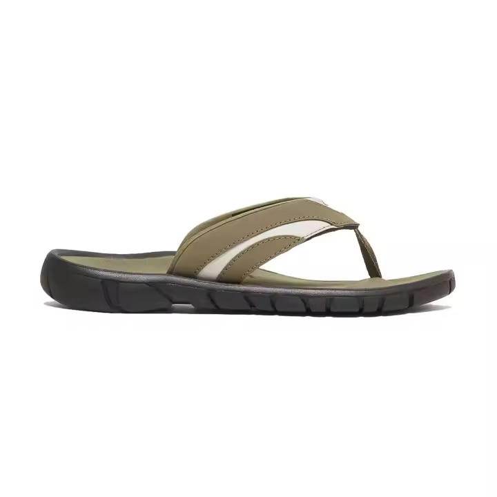 Calzado Lifestyle marca Oakley modelo Fof100418-7Ce para hombre en color - 1