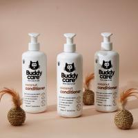 Linea Grooming profesional BUDDYCARE para perros y gatos - Cuidado y Limpieza de Mascotas - Champús, acondicionadores, colonias, limpiadores - details 6