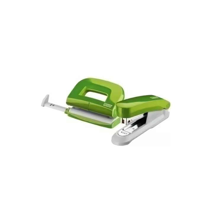 Novus - SET GRAPADO NOVUS EVOLUTION VERDE 020-1874 - 1
