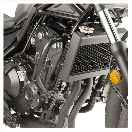Givi Defensas Motor Honda Cmx500 Rebel 17/18   Ce U - 1