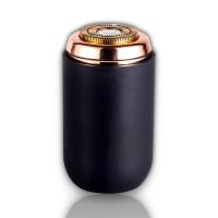 Mini Afeitadora Eléctrica Afeitadora Recargable para Hombres - details 0
