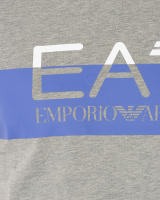 Emporio Armani EA7 Camiseta Hombre Gris 3 GPT69PJ03Z 3905 - details 6