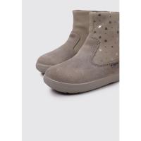 PRIMIGI SNORKY GTX 68503  Botines Planos Bebé - niña (hasta la talla 30) Taupe - details 1