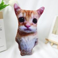 Muñeco De Peluche Gato Lindo 21cm Wowwow Juguete De Peluche Simulación Para Niños Regalo De Cumpleaños Y Fiestas Coleccionable - details 2