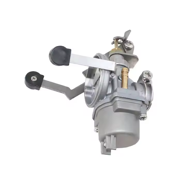 Outboard Carburetor 823040A4 823040T06 for Mercury Mariner 2.5HP 3.3HP 3.5HP 2-Strokes Boat Motor C - 1
