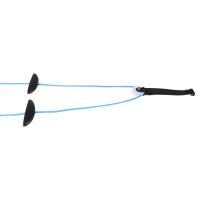 Correa De Hombro Deportiva Ajustable Para Ejercicio Y Terapia Con Pulley De Nylon Para Relaxación Muscular Unisex - details 2