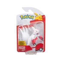 Figura Pokémon Battle - Zangoose 7cm Raíz MERCHAN-STORE - details 1