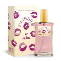 COLONIA DE MUJER BLISSES  PRADY PARFUMS - FRAGANCIAS DE MODA MAS EXITOSAS PARA ELLA - 90 ML - details 0