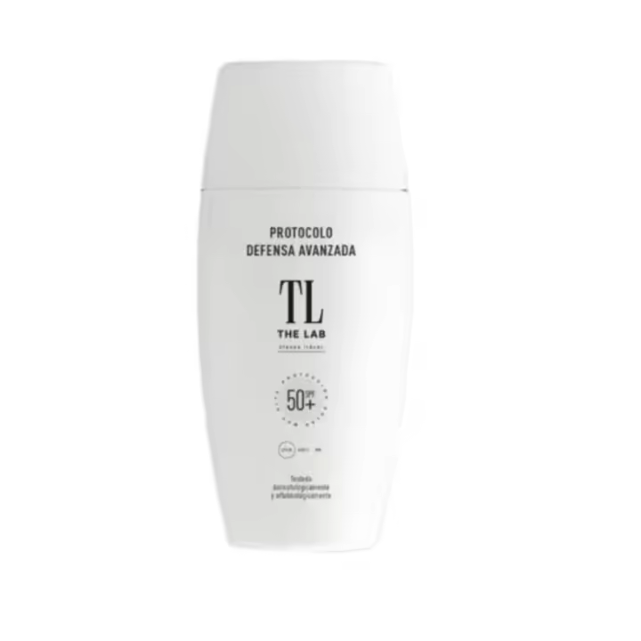 THE LAB PROTOCOLO DEFENSA AVANZADA SPF 50+ - 1