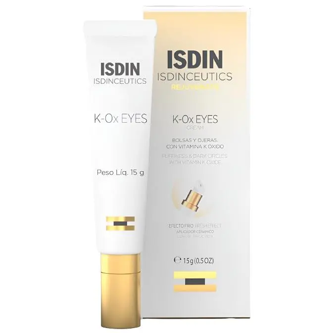 Isdin Isdinceutics K-OX eyes 15ml - 1