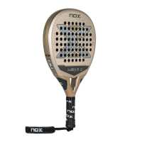 NOX TL10 BY TINO LIBAAK 2024 - Pala de padel para los jugadores que buscan equilibrio y altas prestaciones - details 0