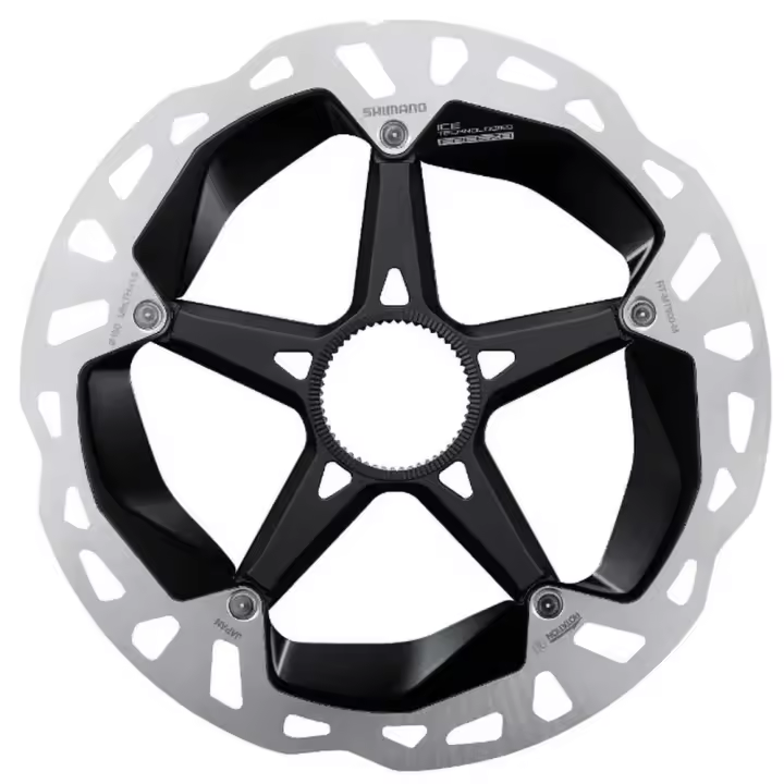 Shimano Disco De Freno Saint Mt900 Center Lock - 1